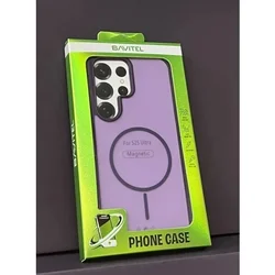 Bavitel Samsung S25 Ultra MagSafe ljubičasta ( 96500 )