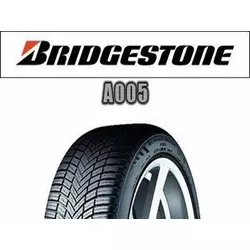Bridgestone Weather Control A005 ( 205/60 R16 96H XL )