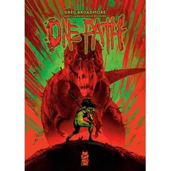 One Path Book One