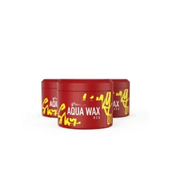 Vosak za kosu 05 Aqua Red 150ml Roqvel