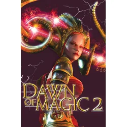 Dawn Of Magic 2 (PC) Steam Key GLOBAL