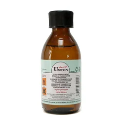 Terpentin olje Umton 3221 | različni volumni