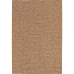 Preproga v naravni barvi 200x290 cm Lumen Liso – Universal