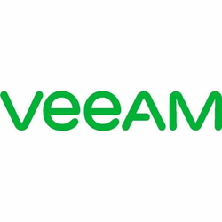 NewVeeam Data Platform Foundation Universal License - Upfront Billing License (3 years) + Production Support - 10 instances