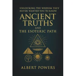 ANCIENT TRUTHS AND THE ESOTERIC PATH