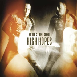Bruce Springsteen High Hopes (3 LP)