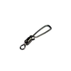 Swivel lock CARP SYSTEM