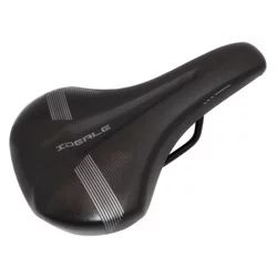 Selle monte grappa sedište ideale woman (art.3024) crno ( 230283 )