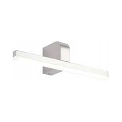 LED osvetljenje za kupatilsko ogledalo LED/14W/230V 60,5 cm IP44 sjajni hrom
