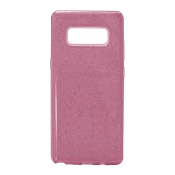 Maska za Samsung Note 8/ N950 Crystal Dust pink