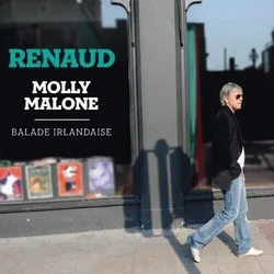 Renaud - Molly Malone - Balade Irlandaise (2 LP)
