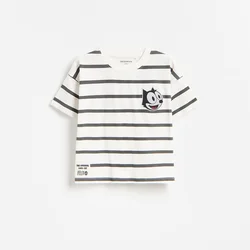 Reserved - BOYS` T-SHIRT