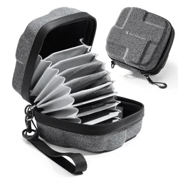 K&F Fliter Bag 09 (Black) - Size S