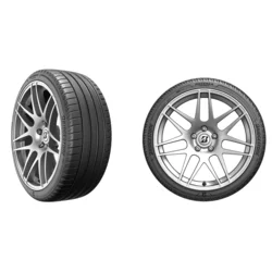 Bridgestone Potenza Sport ( 255/40 ZR20 (101Y) XL sa zaštitom za felne (MFS) )