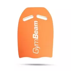 GymBeam Kick Board Orange- GymBeam