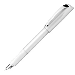 Nalivno pero SCHNEIDER Ceod shiny, sivo, 050145