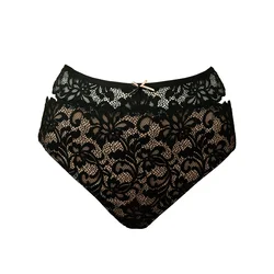 SugarShape Tangice True Luna črna