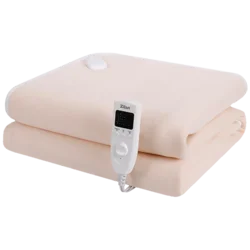 Zilan Električna deka, 60 W, 150 x 80 cm, bež - ZLN4114