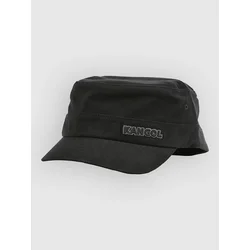 Kangol Cotton Twill Army Cap black