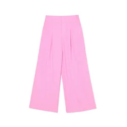 Cropp - Pantalone - pink
