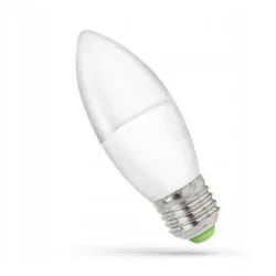 LED sijalica E27/6W/230V 6000K