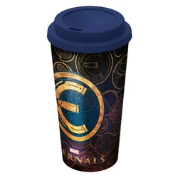 Stor Skodelica za kavo 520 ml, Eternals