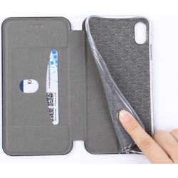 Futrola Leather FLIP Rose SAMSUNG MCLF11- A33 4G