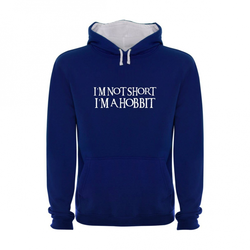 Hoodie Hobbit