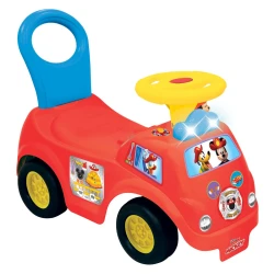 Kiddieland guralica Mickey i drugari