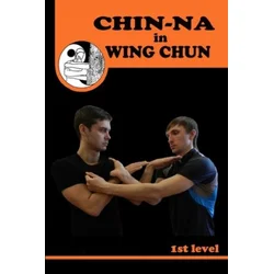 Chiin-na in Wing Chun