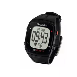 SIGMA KM SAT- iD.RUN CRNI 182144-B