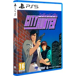 City Hunter (PS5)