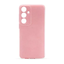 Futrola Glitter Case 2 za Samsung S24 Plus, Roze
