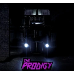 PRODIGY - NO TOURISTS