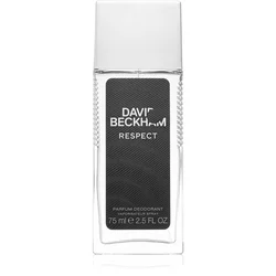 Steklo za deodorant v razpršilu Respect 75 ml
