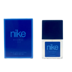 NIKE PERFUMES Nextgen Muška toaletna voda Viral Blue, 30 ml