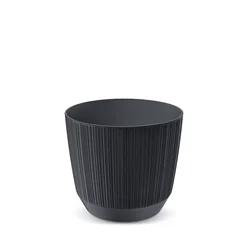 Prosperplast Saksija Ryfo F150, Antracit
