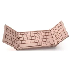 B.O.W Tastatura, Bluetooth, Roze