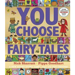 You Choose Fairy Tales