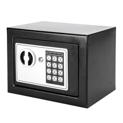 Elektronski Sef T17 23x17x17cm