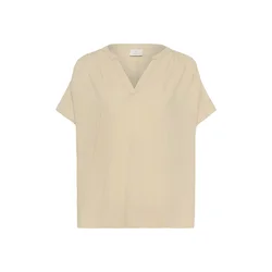 Kaffe Bluza KAMilia greige