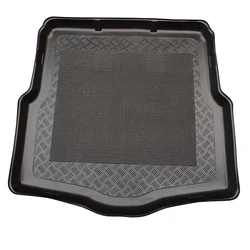 Astar Tipska kadica za gepek Alfa Romeo 159 Sportwagon Combi 2005-2011 - Up boot with insert from foamed