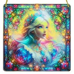 Hvatač Sunca - Fairy Girl / Tip2 KP31715