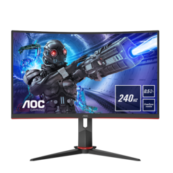 AOC gaming monitor C27G2ZU/BK