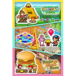 Kairosoft Ultra Bundle vol.1 XBOX LIVE Key EUROPE