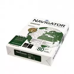 NONAME Fotokopir papir A3/80gr Navigator