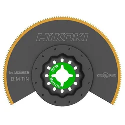 shumee Hikoki MT posebno rezilo starlock MSU85SB
