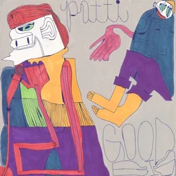 Patty - Good Big (LP)