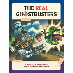 REAL GHOSTBUSTERS VISUAL HIST