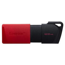 USB memorija KINGSTON DTXM/128GB/DataTraveler Exodia/3.2/crna